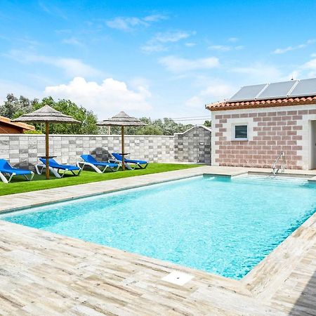 Villa Casa Torre de Meca 1 Shared Pool Los Caños de Meca Exterior foto